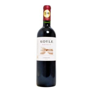 Koyle Royale Carmenere